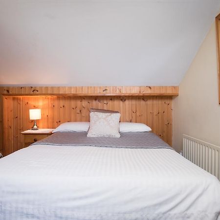 Anbelle Lodge Galway Exterior foto
