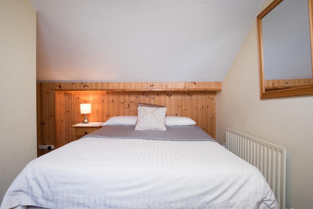 Anbelle Lodge Galway Exterior foto