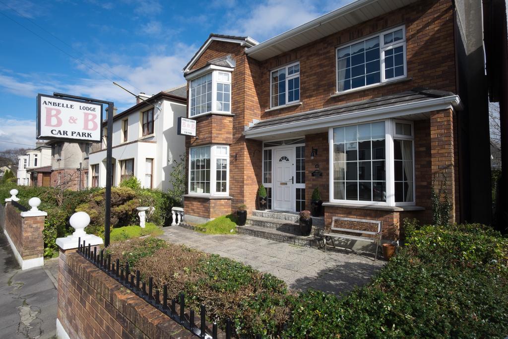 Anbelle Lodge Galway Exterior foto