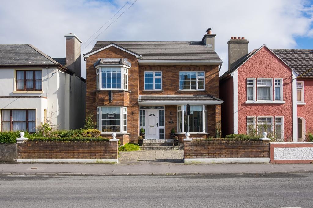 Anbelle Lodge Galway Exterior foto