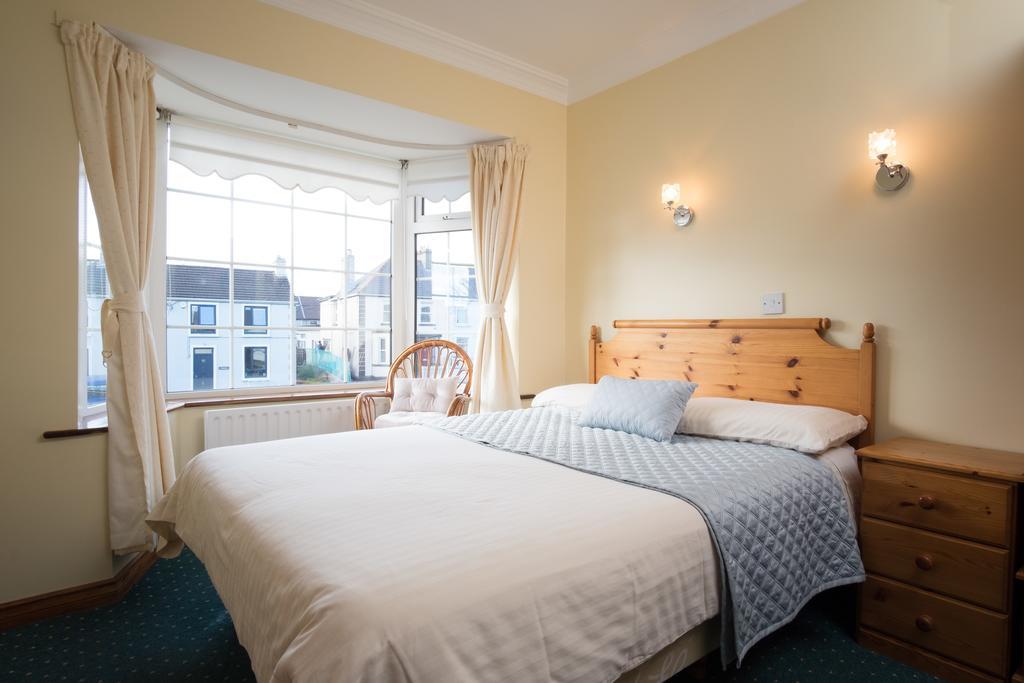 Anbelle Lodge Galway Quarto foto