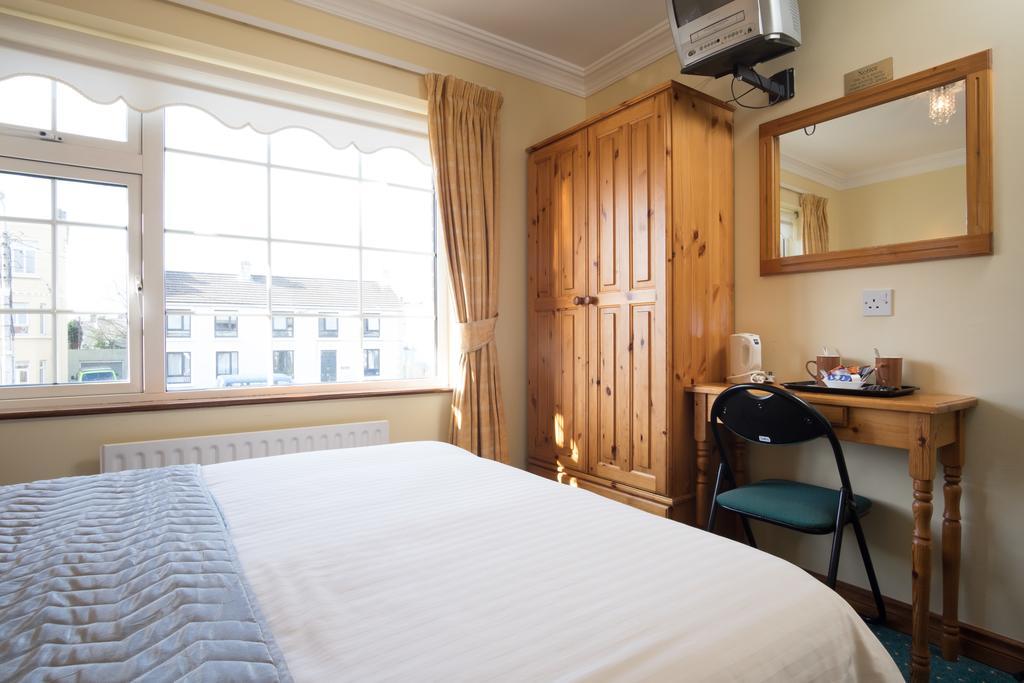 Anbelle Lodge Galway Exterior foto