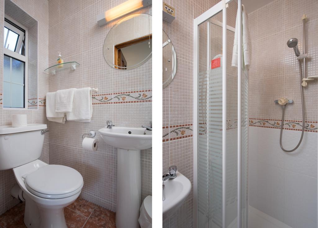 Anbelle Lodge Galway Quarto foto