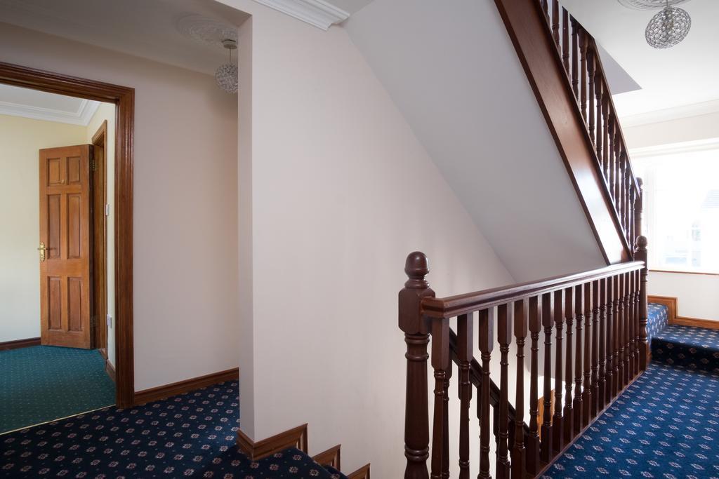 Anbelle Lodge Galway Exterior foto