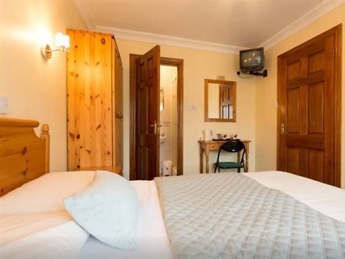 Anbelle Lodge Galway Exterior foto