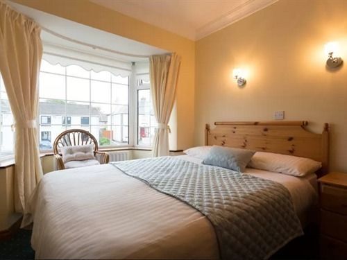 Anbelle Lodge Galway Exterior foto