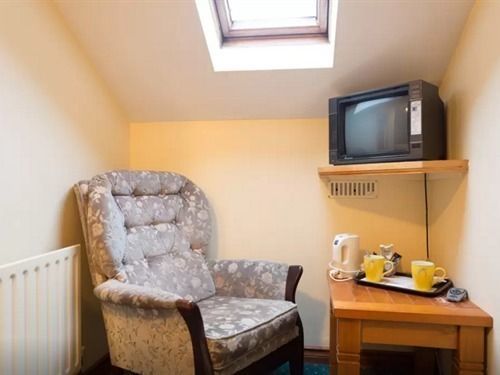 Anbelle Lodge Galway Exterior foto