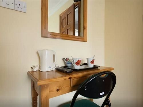 Anbelle Lodge Galway Exterior foto