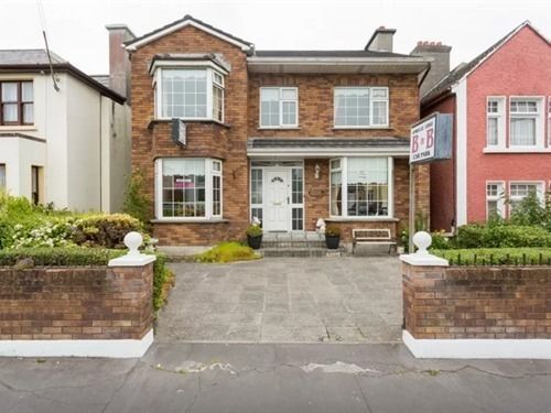 Anbelle Lodge Galway Exterior foto